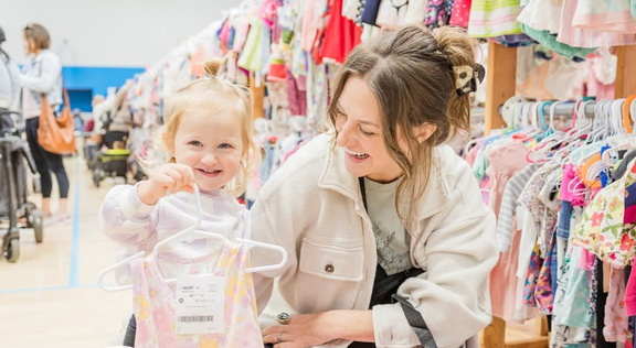 Kids Consignment Sale