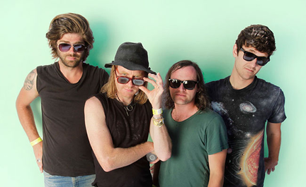 The Faint