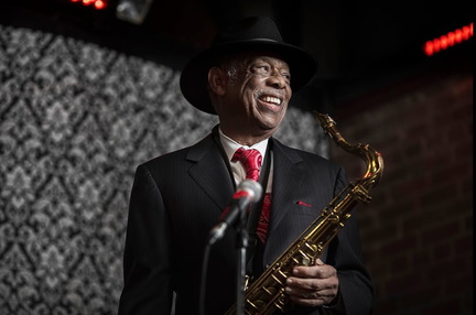 Charles Owens Quintet