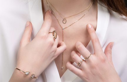Jewelry   gem unsplashed