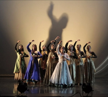 Katha Dance Theatre edit 657753308383487