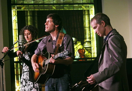 2nd Annual Charlotte Folk Festival