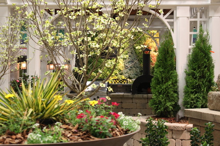 Greensboro Spring Home Show