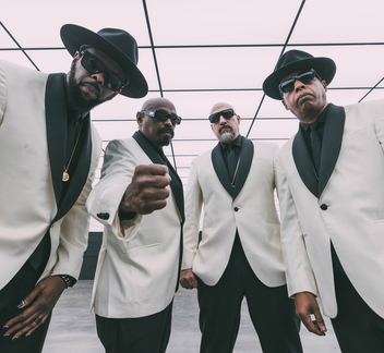Cypress Hill