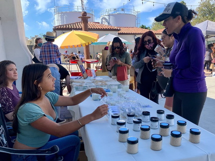Youth Makers Market