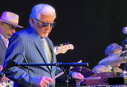 Pete Escovedo Orchestra