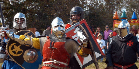 swordsmen
