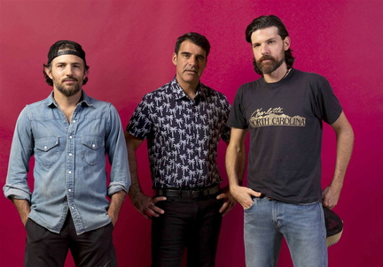 avett brothers