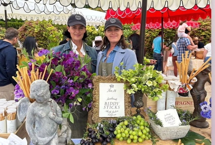 Taste Makers Market