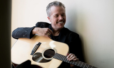Jason Isbell