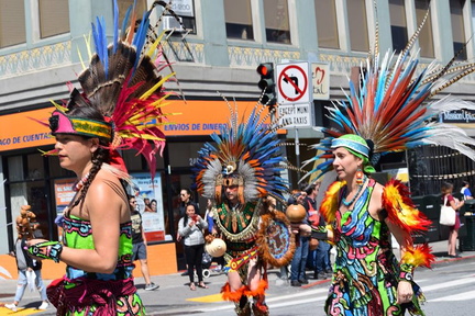 Cesar Chavez Day Parade & Festival