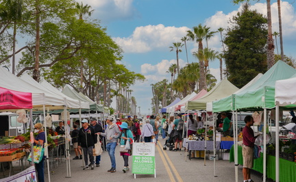 Farmers’ Market