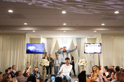 San Francisco Wedding Fair