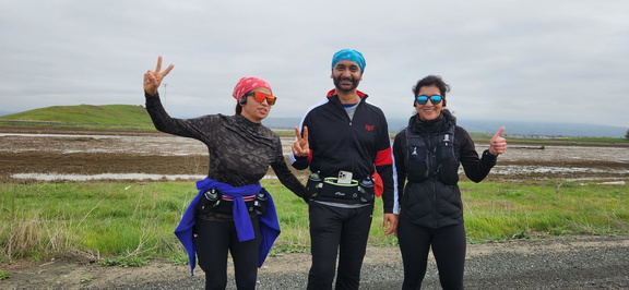 Fiercelifit Half Marathon, 10K &amp; 5K