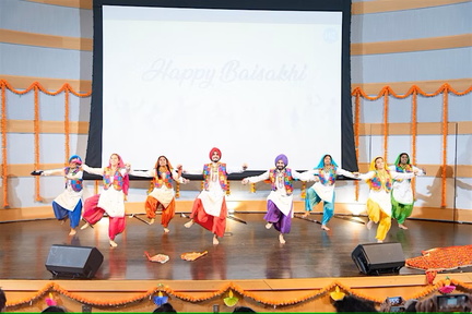 2025 UPAA Baisakhi Mela