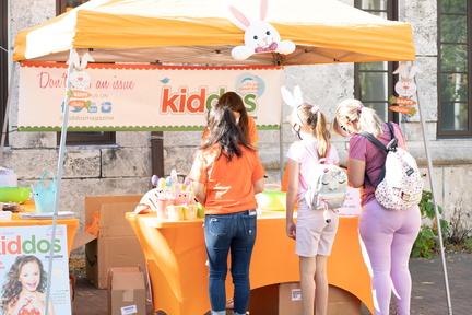 Kiddos Magazine Spring &amp; Easter Fun