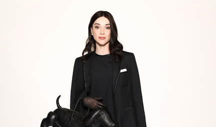 St. Vincent