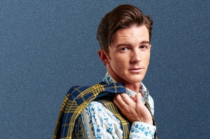 Drake Bell