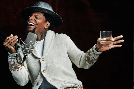 D. L. Hughley