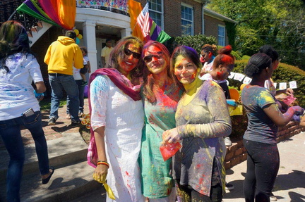 Holi