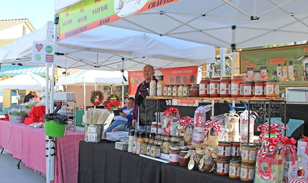 FARMERS MARKET 2
