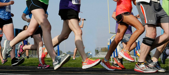 5K Ninja Run