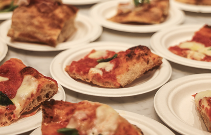 Dallas Eataly Pizza Fest