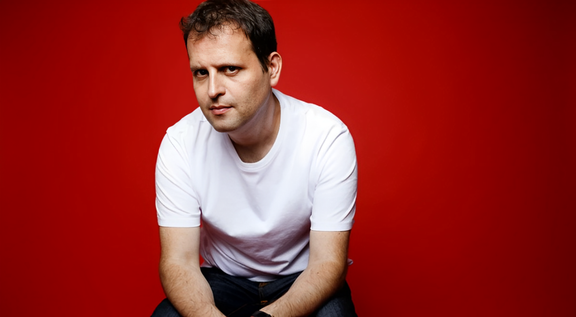 Adam Kay