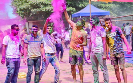 Rangotsav