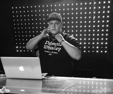 Dj Ricky Spinz