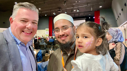 Geelong Eid Gala