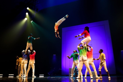 Cirque du Soleil