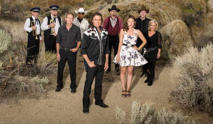 The Highwayman Show