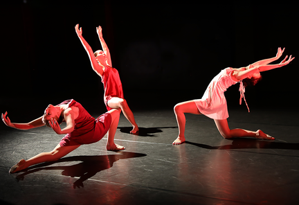 Spring Dance Festival