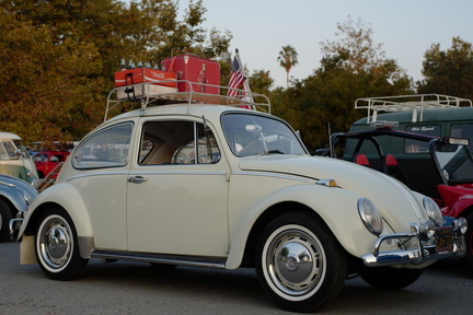 40th Annual Spring Meet