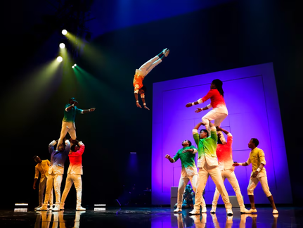 Cirque du Soleil