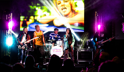 Y2K Band