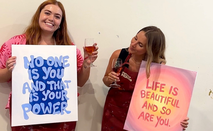 The Art of Affirmation2