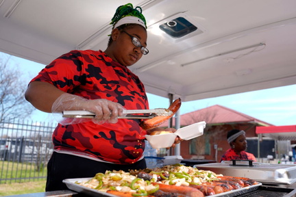 Foodees Food and Culture Festival