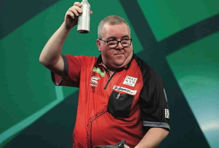 Stephen Bunting Live