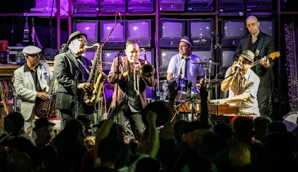 The Slackers