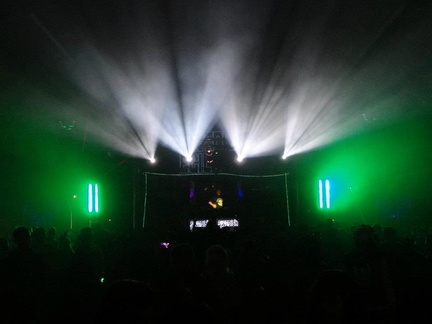 EMERALD DREAM
