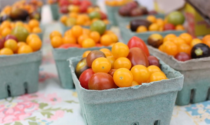 Winter Farmers Market