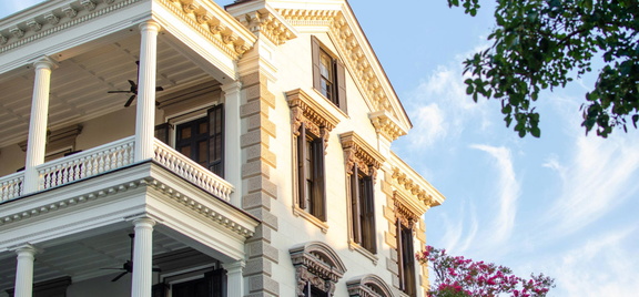 The Charleston Festival
