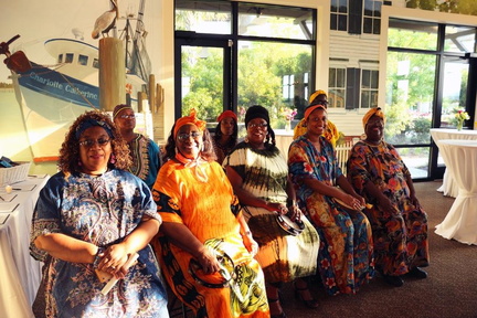  The Plantation Singers