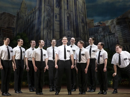 The Book of Mormon2