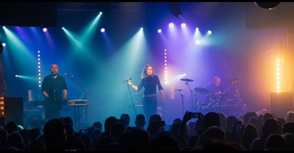 Alison Moyet