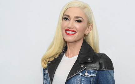 Gwen Stefani