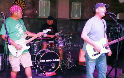 The Jam Band