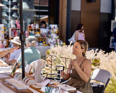 Maker's Market